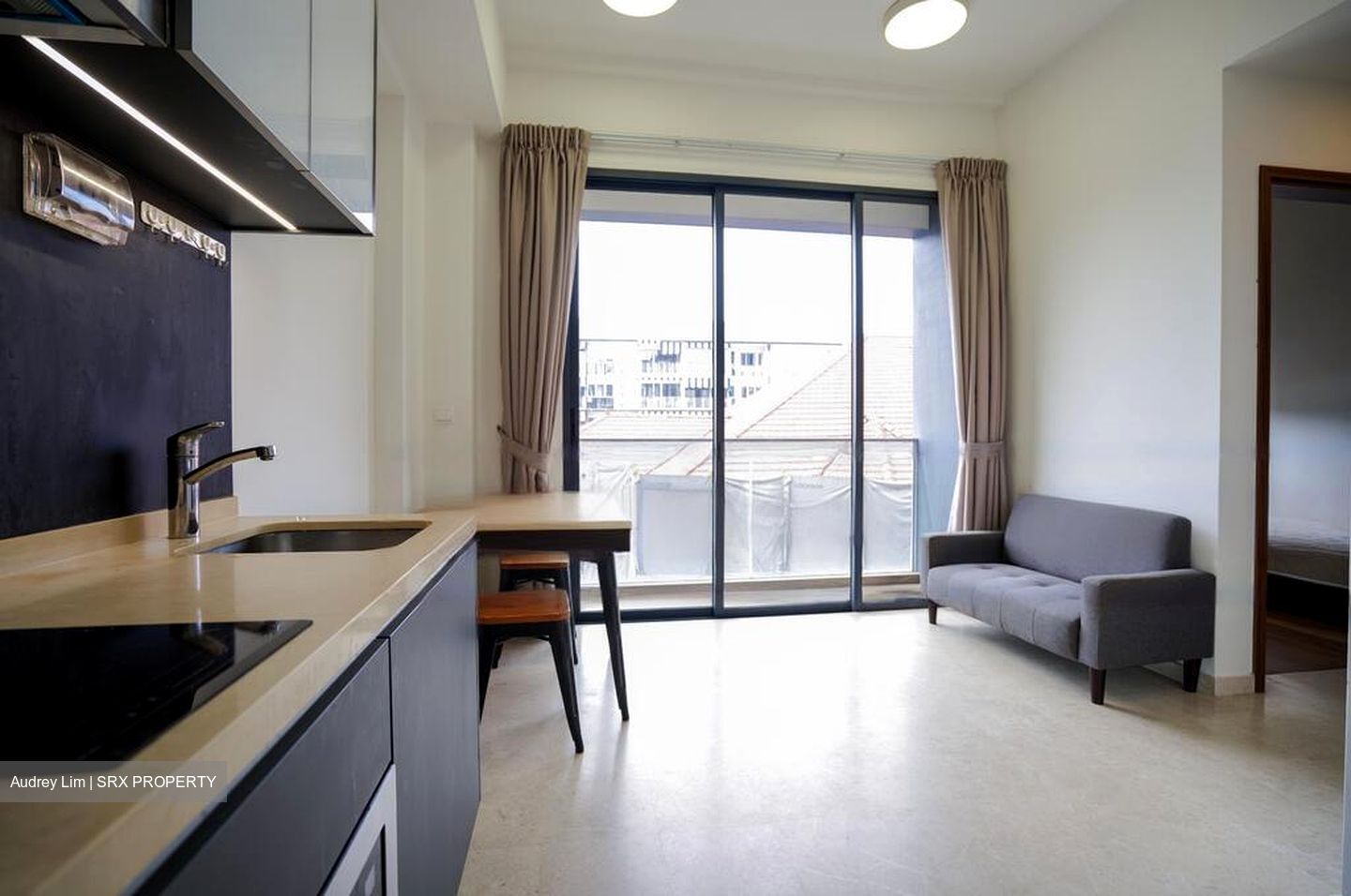 24 One Residences (D5), Apartment #564064421